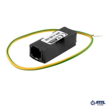 IPP-1-20-HS Ogranicznik przepięć Gigabit LAN + PoE