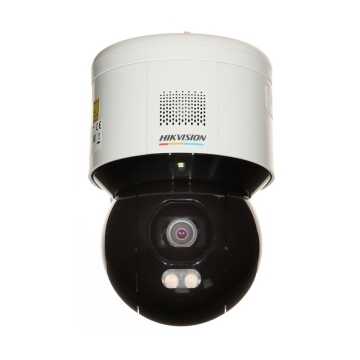 KAMERA IP OBROTOWA ZEWNĘTRZNA DS-2DE3A400BW-DE/W(F1)(T5)/PL AcuSense - 4   Mpx 4   mm Hikvision