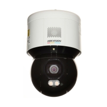 KAMERA IP OBROTOWA ZEWNĘTRZNA DS-2DE3A400BW-DE/W(F1)(T5)/PL AcuSense - 4   Mpx 4   mm Hikvision