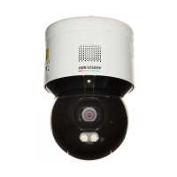 KAMERA IP OBROTOWA ZEWNĘTRZNA DS-2DE3A400BW-DE/W(F1)(T5)/PL AcuSense - 4   Mpx 4   mm Hikvision