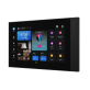 Monitor Centrum Domowe Akubela HyPanel PH59-POE Elite 10 PoE Czarny - 3