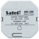 INTELIGENTNY STEROWNIK OŚWIETLENIA LED ARC-200 BE WAVE 12 ... 48   V DC SATEL - 2