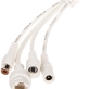 KAMERA IP APTI-AI401CA4-2812W - 4   Mpx 2.8   ... 12   mm - 6