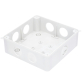 ViDi-P150K Puszka odgałęźna kwadratowa 150x150x70 - 2