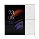 Akubela KS41-KNX-EU HyPanel Lite Linux KNX - 2