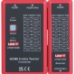 Tester do kabli HDMI UT-681-HDMI UNI-T - 3