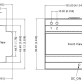 ZASILACZ IMPULSOWY DL2-150-12-U - 7