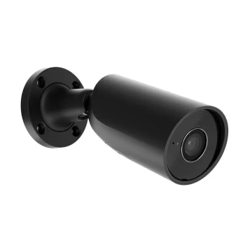 Ajax Kamera - tuba BulletCam (5 Mp/4 mm) (8EU) - czarny Ajax