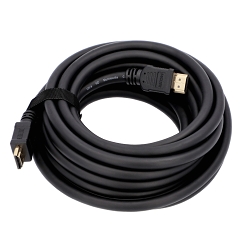 Kabel HDMI 1.4b - 5 m długości 4K 30Hz Ethernet eARC