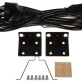 SWITCH RG-ES224GC-V2 24-PORTOWY REYEE - 4