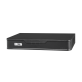 BCS-P-NVR0401-4KE-4P-III - Rejestrator IP 4 kanałowy marki BCS Point. Przystosowany do współpracy z kamerami o rozdzielczości maksymalnej do 4K. - 3