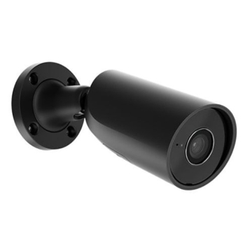 Kamera monitoringu IP Tubowa 5Mp 2.8mm Sztuczna Inteligencja PoE Mikrofon Ajax