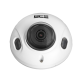 BCS-L-DMIP25FSR3-Ai1 - Kamera kopułowa IP 5 Mpx, przetwornik 1/2.7'' z obiektywem 2.8 mm. - 2