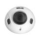 BCS-L-DMIP25FSR3-Ai1 - Kamera kopułowa IP 5 Mpx, przetwornik 1/2.7'' z obiektywem 2.8 mm. - 2