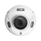 BCS-L-DMIP25FSR3-Ai1 - Kamera kopułowa IP 5 Mpx, przetwornik 1/2.7'' z obiektywem 2.8 mm. - 4