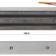 Zwora elektromagnetyczna ZE-180-2 - 3