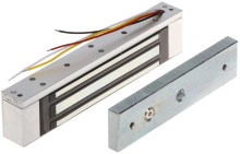 ZE-180-2 Zwora Elektromagnetyczna