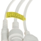 KAMERA IP APTI-AI508V3IW-36AD Smart Dual Illumination Active Deterrence - 5   Mpx 3.6   mm - 5