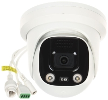 KAMERA IP APTI-AI508V3IW-36AD Smart Dual Illumination Active Deterrence - 5   Mpx 3.6   mm