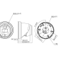 KAMERA IP DS-2CD2346G2H-IU(2.8MM)(EF)(BLACK)/PL DarkFighter AcuSense - 4   Mpx 2.8   mm Hikvision - 6