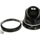 KAMERA IP DS-2CD2346G2H-IU(2.8MM)(EF)(BLACK)/PL DarkFighter AcuSense - 4   Mpx 2.8   mm Hikvision - 4