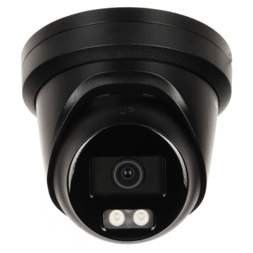 KAMERA IP DS-2CD2346G2H-IU(2.8MM)(EF)(BLACK)/PL DarkFighter AcuSense - 4   Mpx 2.8   mm Hikvision