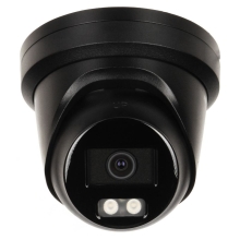 KAMERA IP DS-2CD2346G2H-IU(2.8MM)(EF)(BLACK)/PL DarkFighter AcuSense - 4   Mpx 2.8   mm Hikvision