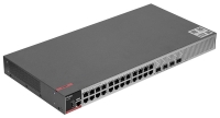 SWITCH   RG-S2915-24GT4MS-L 24-PORTOWY + 4X SFP RUIJIE