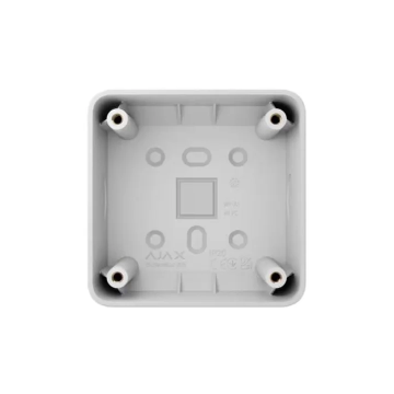 Ajax SurfaceBox white