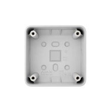 Ajax SurfaceBox white