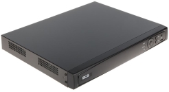 Rejestrator IP 16 kanałowy BCS BCS-V-NVR1602-4KE