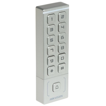 ZAMEK SZYFROWY DS-K1T809MX Hikvision