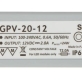ZASILACZ IMPULSOWY 12V/2A/GPV - 2