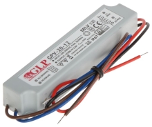 12V/2A/GPV Zasilacz Impulsowy
