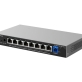 SWITCH POE RG-NBF2100S-8GT1SC-P 8-PORTOWY + 1X SC, PON E-LIGHTEN REYEE - 2