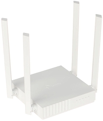 ROUTER ARCHER-C24 2.4 GHz 5 GHz 300 Mb/s + 433 Mb/s TP-LINK