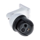 HYBRYDOWA KAMERA TERMOWIZYJNA IP TPC-SD2241-TB7F8-DW-S2 7   mm - 960p, - 4   Mpx 8   mm DAHUA - 2
