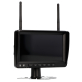 Zestaw monitoringu mobilnego FullHD bezprzewodowego z 2 kamerami i funkcją nagrywania VIDI-MM-4CH-WIFI - 11