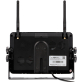 Zestaw monitoringu mobilnego FullHD bezprzewodowego z 2 kamerami i funkcją nagrywania VIDI-MM-4CH-WIFI - 8