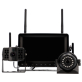 Zestaw monitoringu mobilnego FullHD bezprzewodowego z 2 kamerami i funkcją nagrywania VIDI-MM-4CH-WIFI - 3