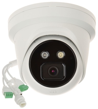 KAMERA IP DS-2CD2386G2-ISU/SL(2.8MM)(C) ACUSENSE - 8.3   Mpx Hikvision