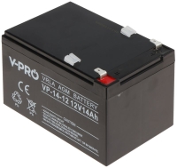 12V/14AH-VPRO Akumulator