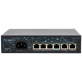Switch Vidiline 4x PoE 100Mb/s 2x RJ45 Uplink 100Mb/s 65W VIDI-F0420FBL_V2 - 2