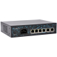 Switch Vidiline 4x PoE 100Mb/s 2x RJ45 Uplink 100Mb/s 65W VIDI-F0420FBL_V2 - 5