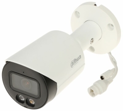 Kamera IP Dahua IPC-HFW2449S-S-IL-0360B WizSense 4 Mpx 3.6 mm