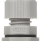 D/M-12X1.5 Dławnica Izolacyjna Ip68 M12 X 1.5 - 2