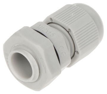 D/M-12X1.5 Dławnica Izolacyjna Ip68 M12 X 1.5