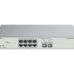 SWITCH POE RG-NBS3300-8MG2XS-P 8-PORTOWY + 2X SFP+ RUIJIE - 2