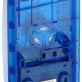 SYGNALIZATOR ZEWNĘTRZNY SP-4001-BL SATEL - 4