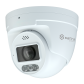 Kamera IP z serii I1 z funkcją aktywnego odstraszania SF-IPT511ZCA-8I1-SL